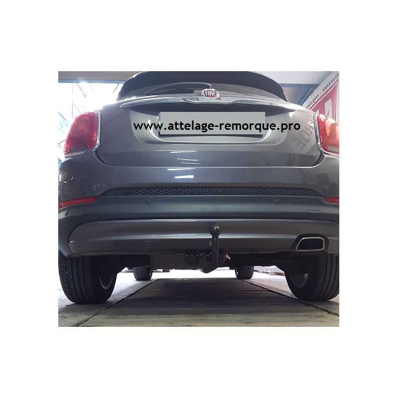 ATTELAGE FIAT 500X RDSOV BOSAL