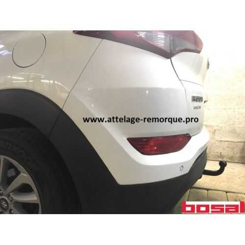 ATTELAGE HYUNDAI TUCSON 2019 COL DE CYGNE BOSAL