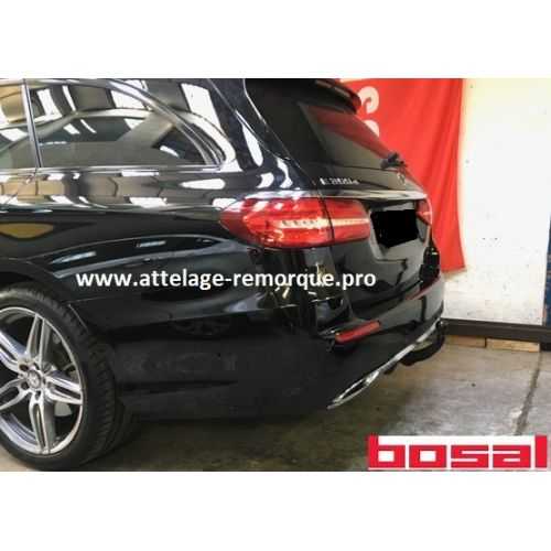 ATTELAGE MERCEDES CLASSE E S213 RDSOV BOSAL