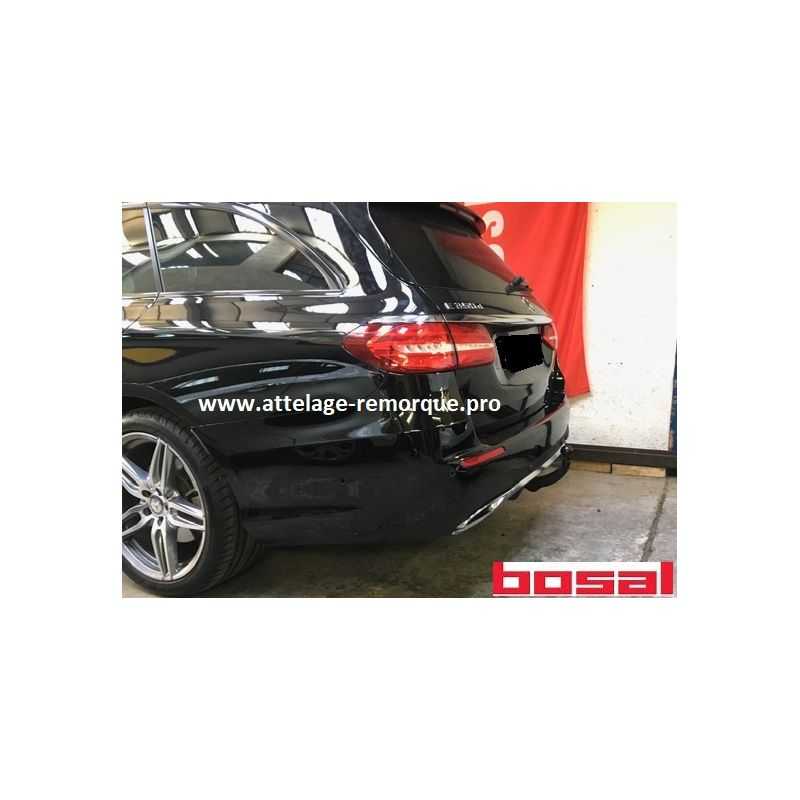 ATTELAGE MERCEDES CLASSE E S213 RDSOV BOSAL
