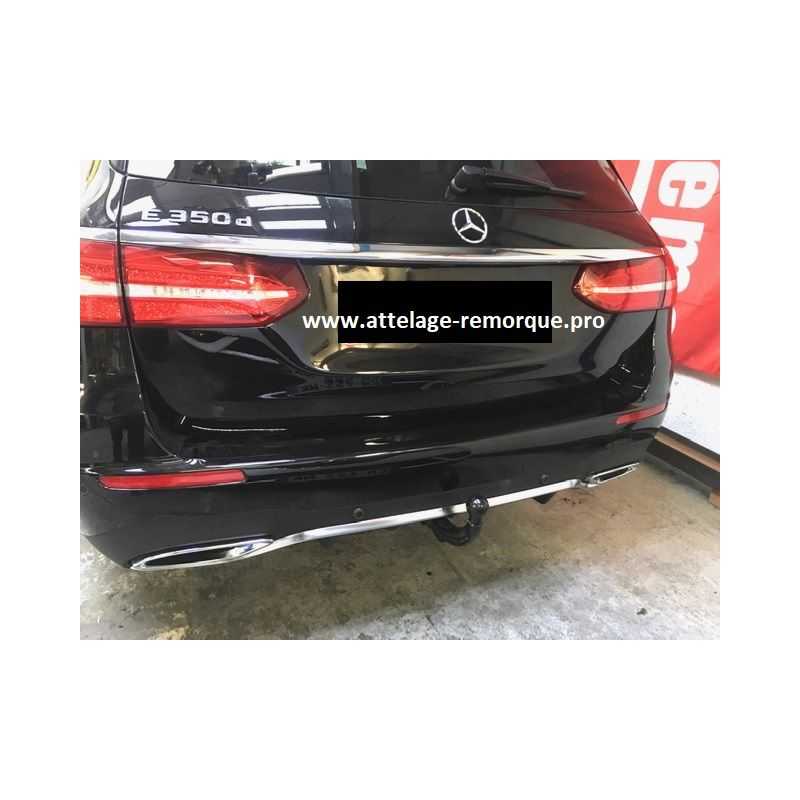 ATTELAGE MERCEDES CLASSE E S213 RDSOV BOSAL