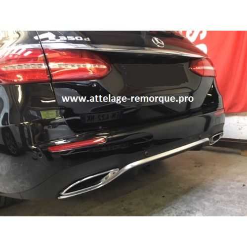 ATTELAGE MERCEDES CLASSE E S213 RDSOV BOSAL