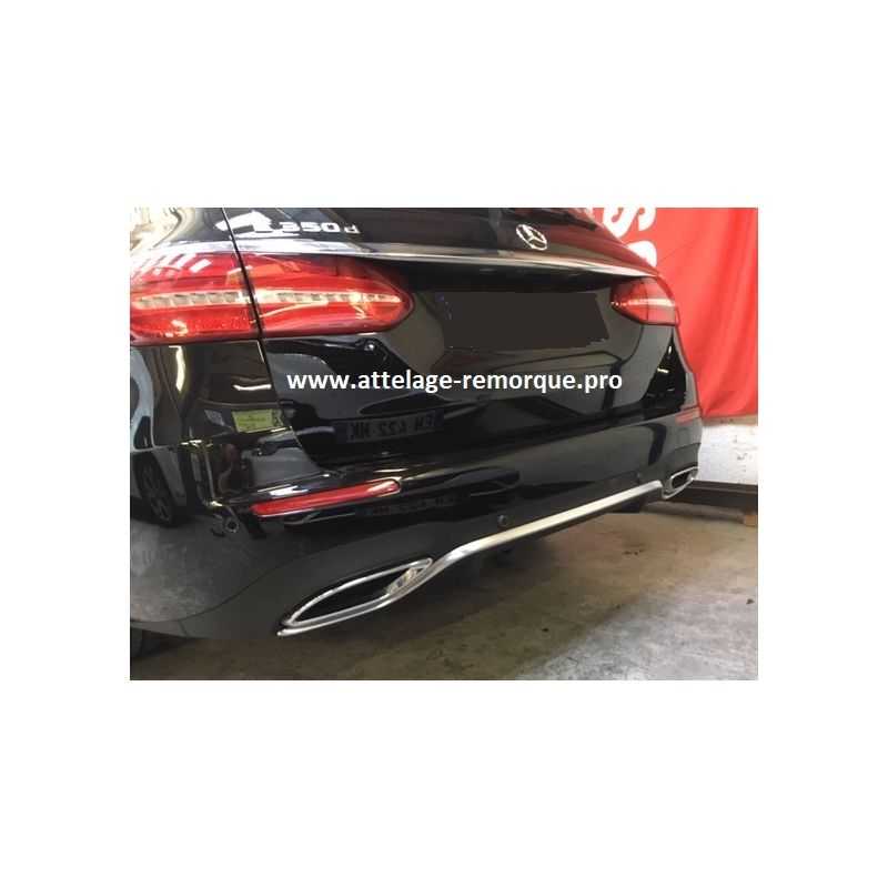 ATTELAGE MERCEDES CLASSE E S213 RDSOV BOSAL