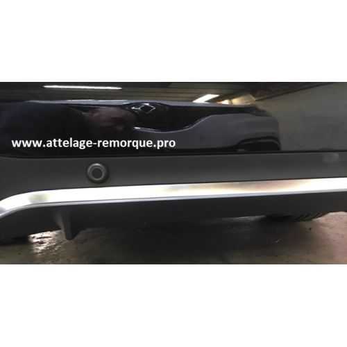 ATTELAGE MERCEDES CLASSE E S213 RDSOV BOSAL
