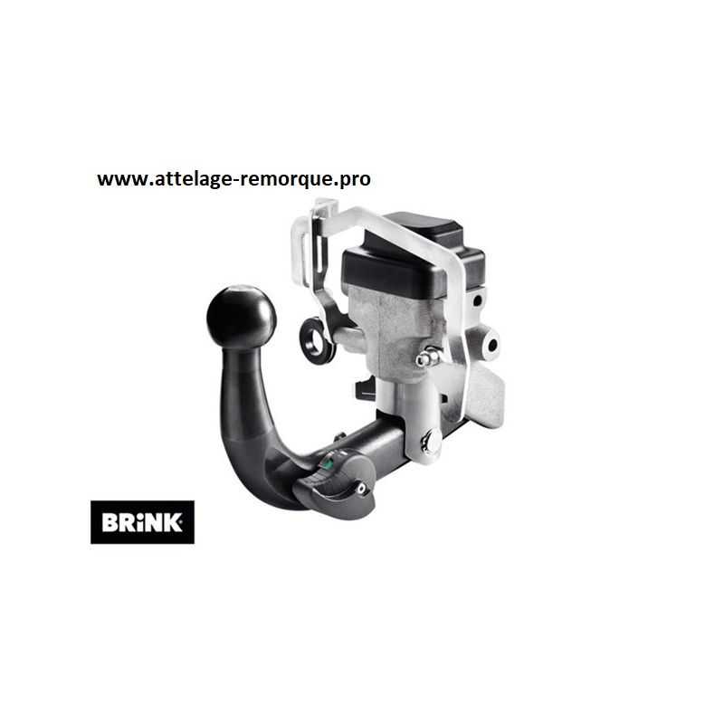 ATTELAGE RETRACTABLE BRINK / THULE
