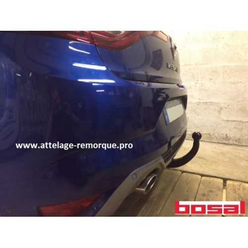 ATTELAGE RENAULT MEGANE IV GT RDSOV BOSAL