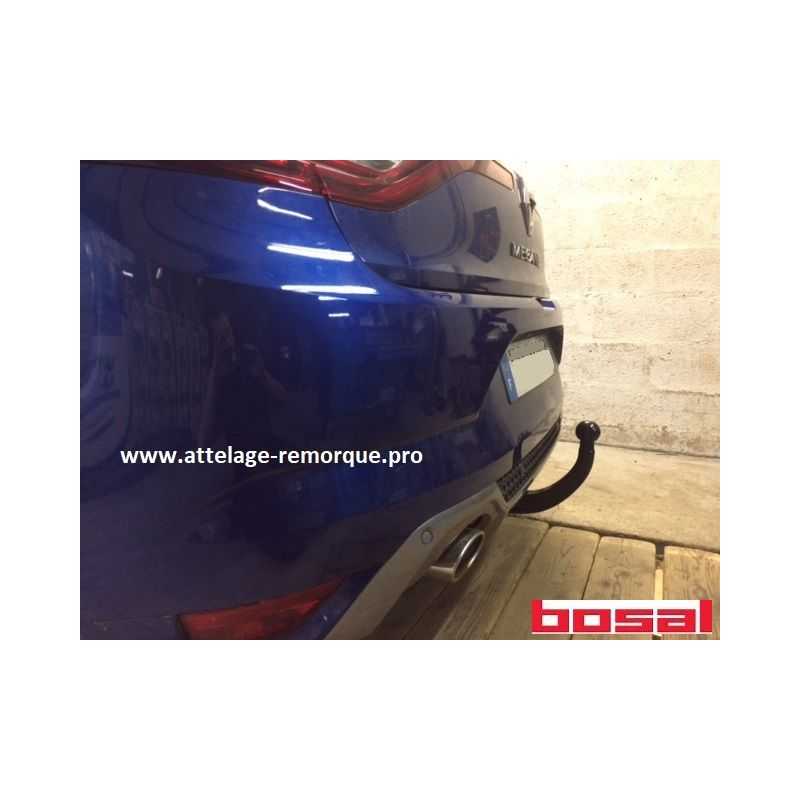 ATTELAGE RENAULT MEGANE IV GT RDSOV BOSAL