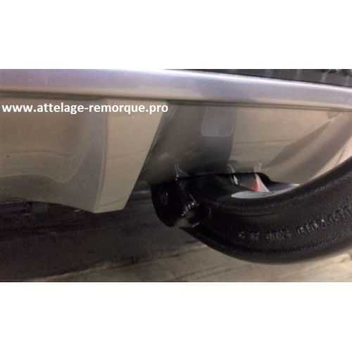 ATTELAGE RENAULT MEGANE IV GT RDSOV BOSAL
