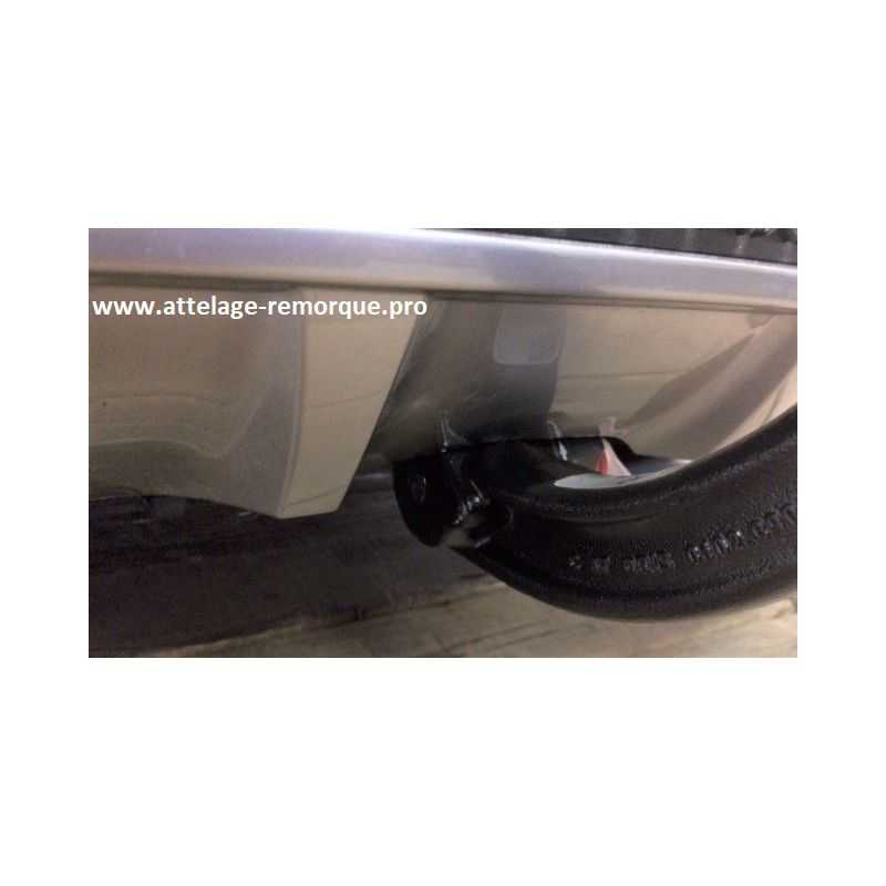 ATTELAGE RENAULT MEGANE IV GT RDSOV BOSAL