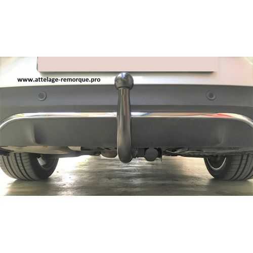 ATTELAGE MERCEDES CLS C257 RDSOV BRINK THULE