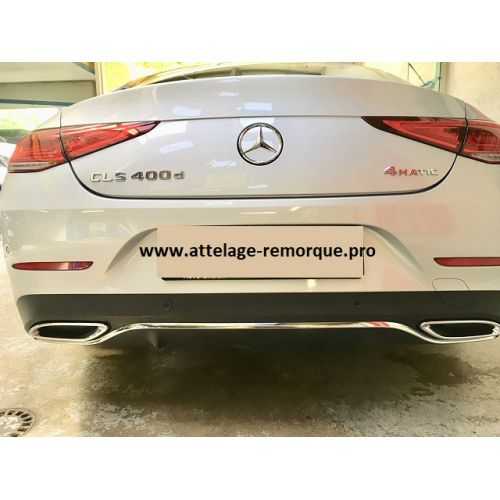 ATTELAGE MERCEDES CLS C257 RDSOV BRINK THULE