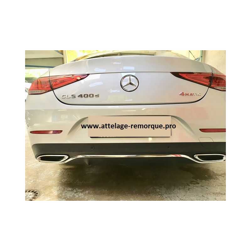 ATTELAGE MERCEDES CLS C257 RDSOV BRINK THULE