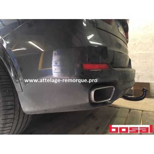 ATTELAGE BMW X5 2006-2018 RDSOV BOSAL