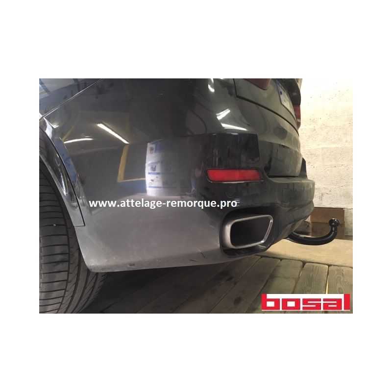 ATTELAGE BMW X5 2006-2018 RDSOV BOSAL