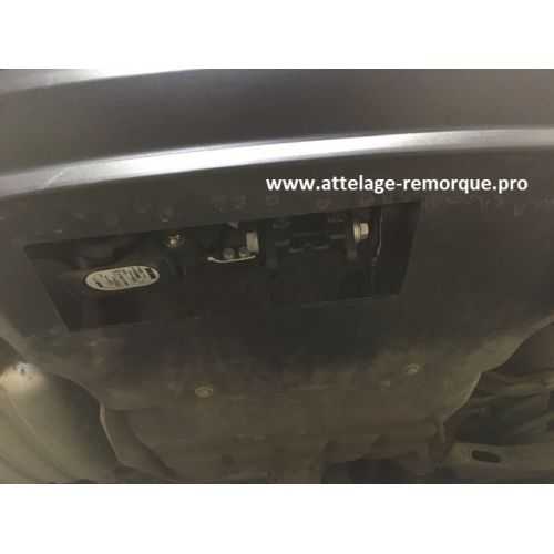 ATTELAGE JAGUAR XE RDSOV BRINK THULE