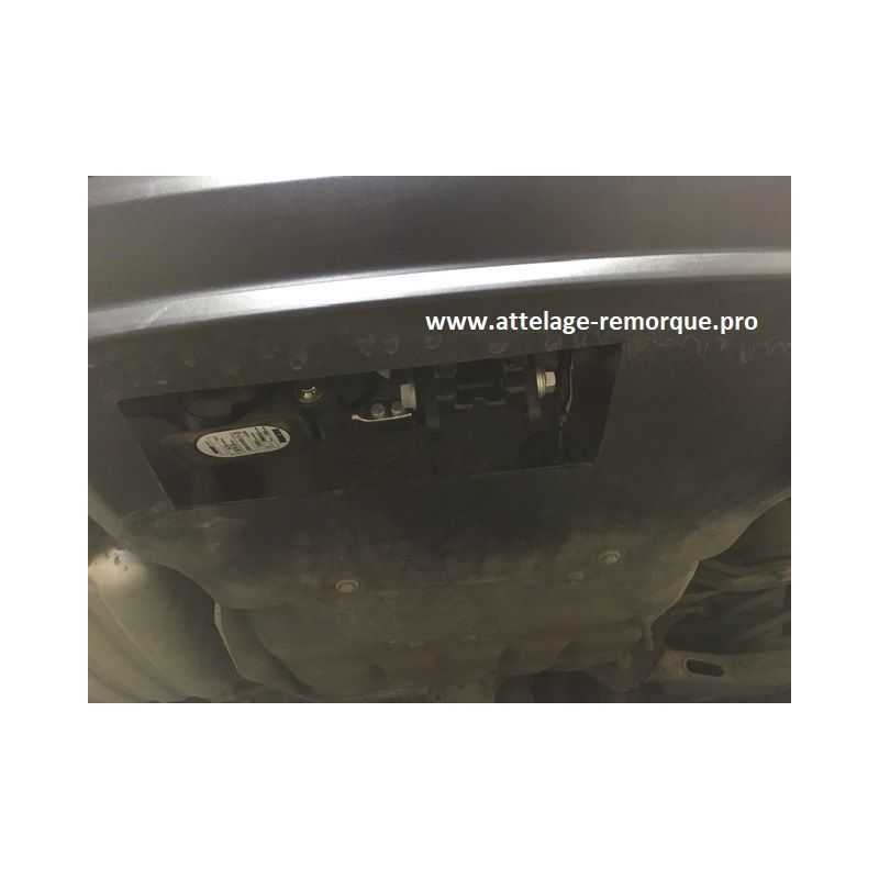 ATTELAGE JAGUAR XE RDSOV BRINK THULE