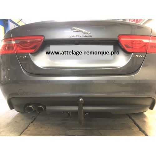 ATTELAGE JAGUAR XE RDSOV BRINK THULE