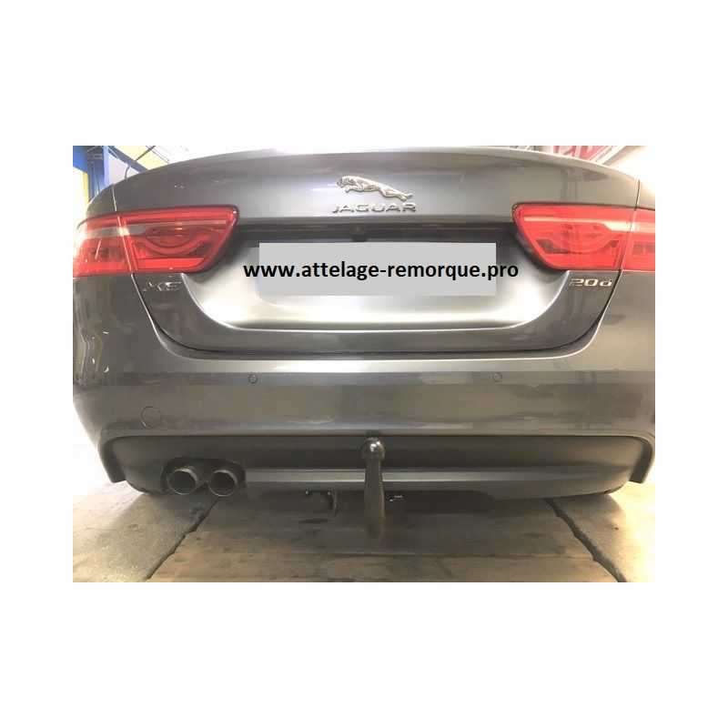 ATTELAGE JAGUAR XE RDSOV BRINK THULE