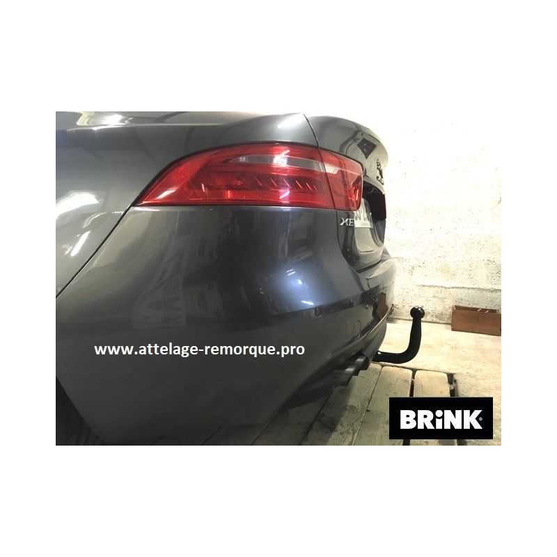 ATTELAGE JAGUAR XE RDSOV BRINK THULE