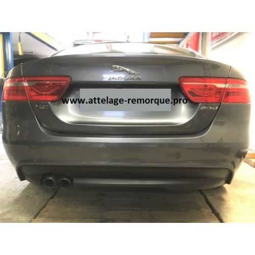 ATTELAGE JAGUAR XE RDSOV BRINK THULE