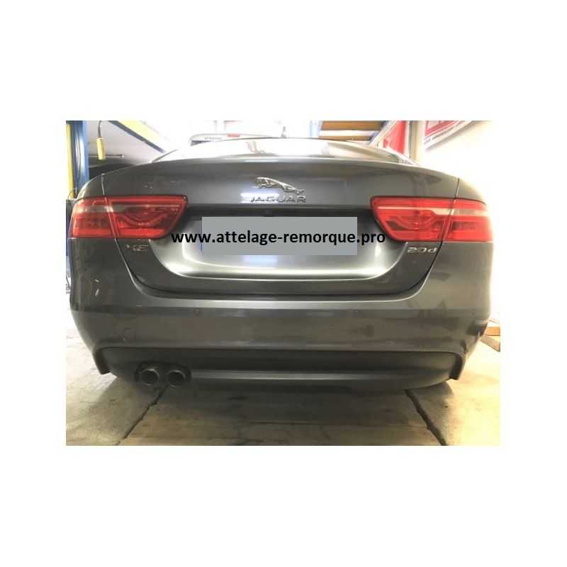 ATTELAGE JAGUAR XE RDSOV BRINK THULE