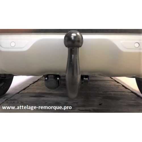 ATTELAGE KIA STONIC RDSO BMA BRINK THULE