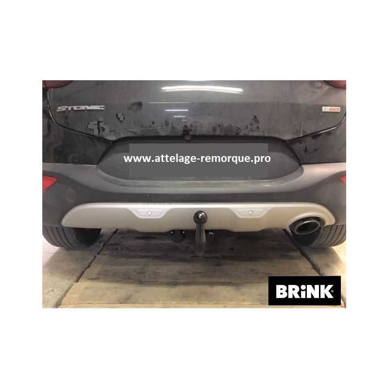 ATTELAGE KIA STONIC RDSO BMA BRINK THULE