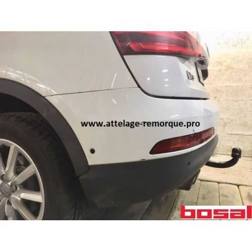 ATTELAGE AUDI Q3 2012 RDSOV BOSAL