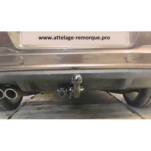ATTELAGE VOLKSWAGEN TIGUAN 1 COL DE CYGNE BOSAL