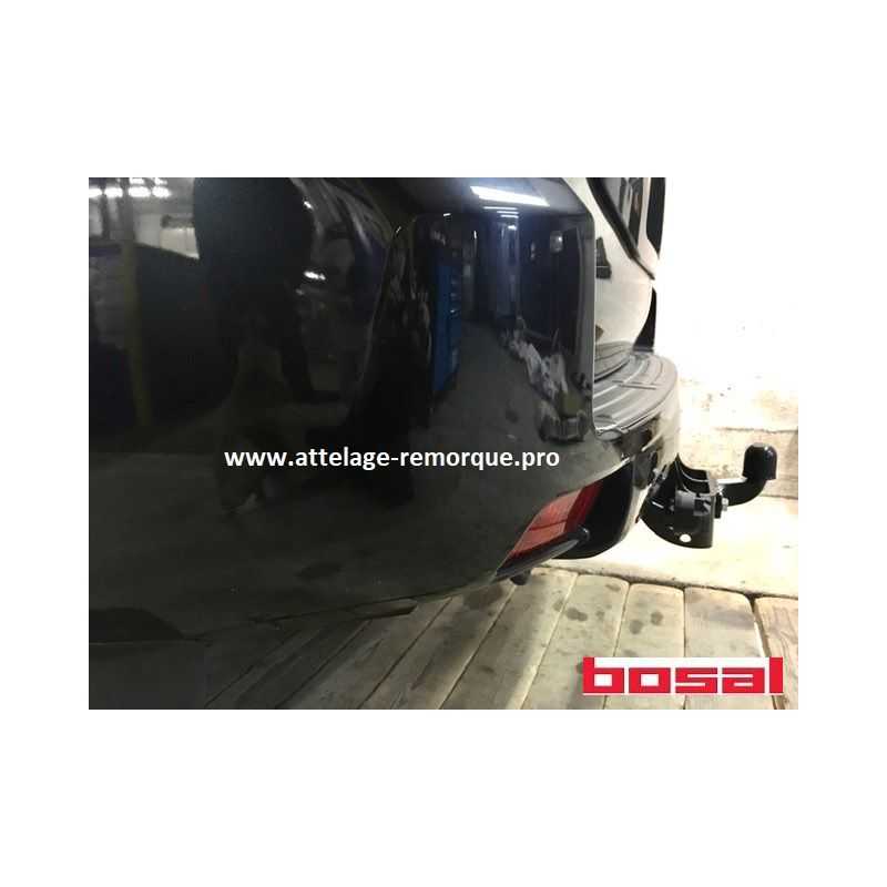 ATTELAGE TOYOTA LAND CRUISER 2016 ROTULE COUDEE BOSAL
