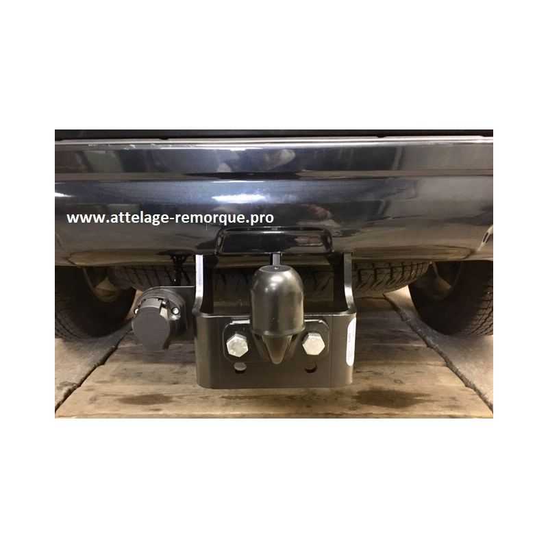 ATTELAGE TOYOTA LAND CRUISER 2016 ROTULE COUDEE BOSAL