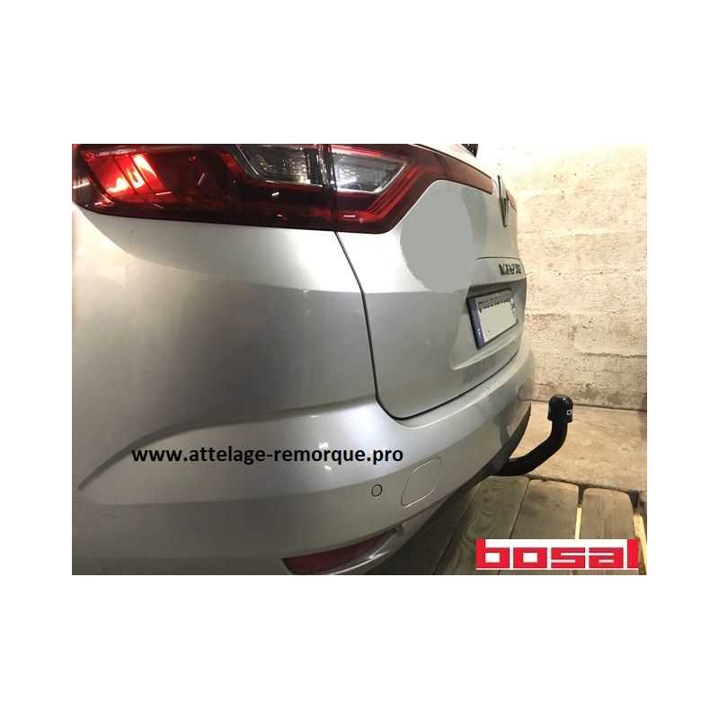 ATTELAGE RENAULT MEGANE IV ESTATE BREAK RDSOV BOSAL
