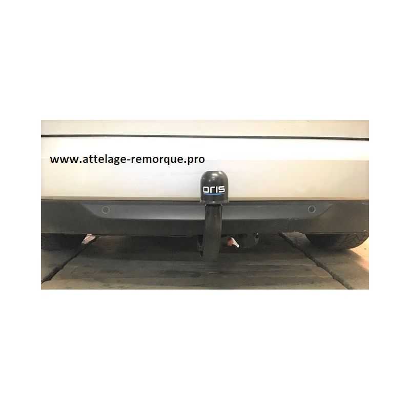 ATTELAGE RENAULT MEGANE IV ESTATE BREAK RDSOV BOSAL