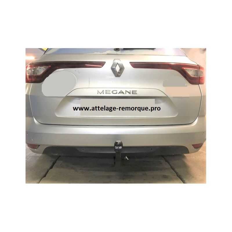 ATTELAGE RENAULT MEGANE IV ESTATE BREAK RDSOV BOSAL