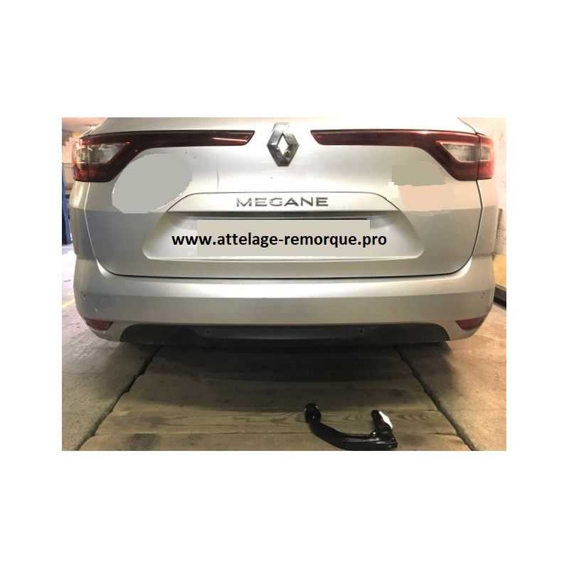 ATTELAGE RENAULT MEGANE IV ESTATE BREAK RDSOV BOSAL