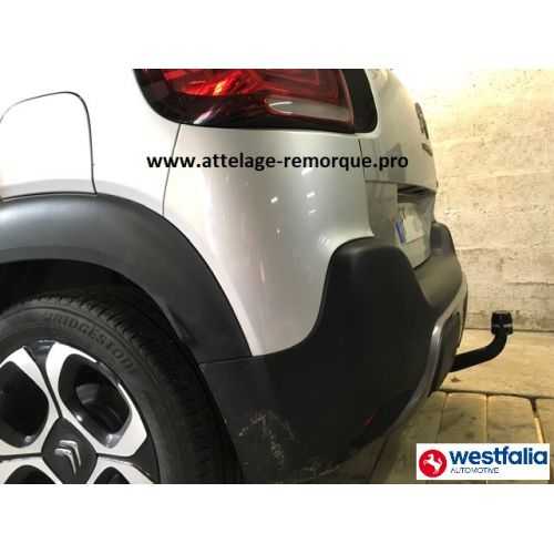 ATTELAGE CITROEN C3 AIRCROSS RDSO SIARR