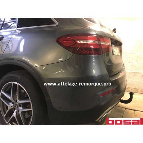 ATTELAGE MERCEDES GLC 2017 RDSOV BOSAL