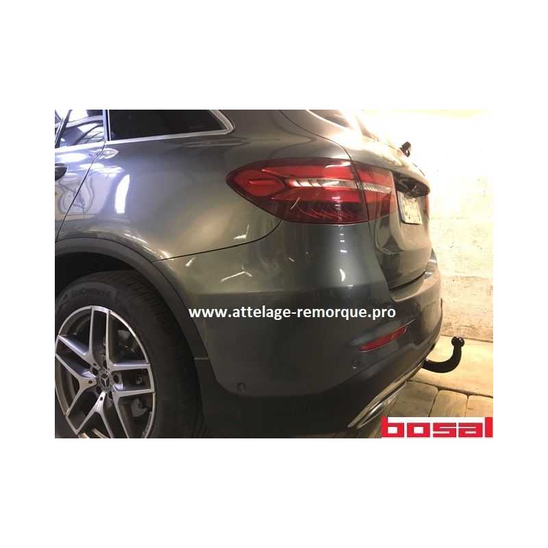 ATTELAGE MERCEDES GLC 2017 RDSOV BOSAL