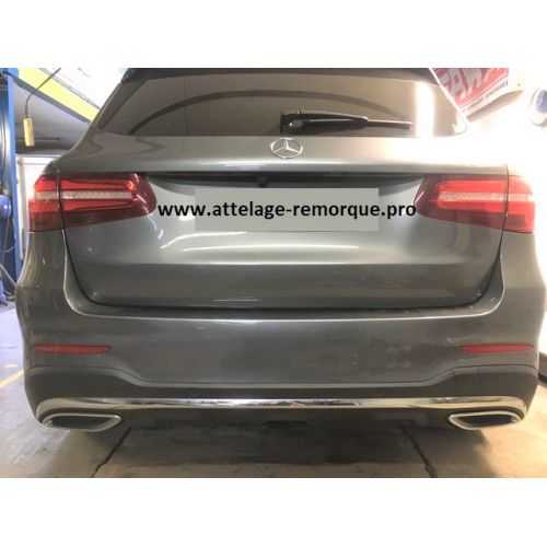 ATTELAGE MERCEDES GLC 2017 RDSOV BOSAL
