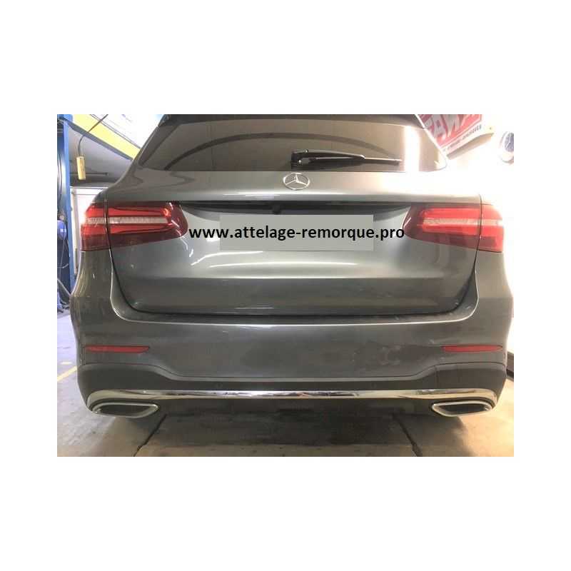 ATTELAGE MERCEDES GLC 2017 RDSOV BOSAL
