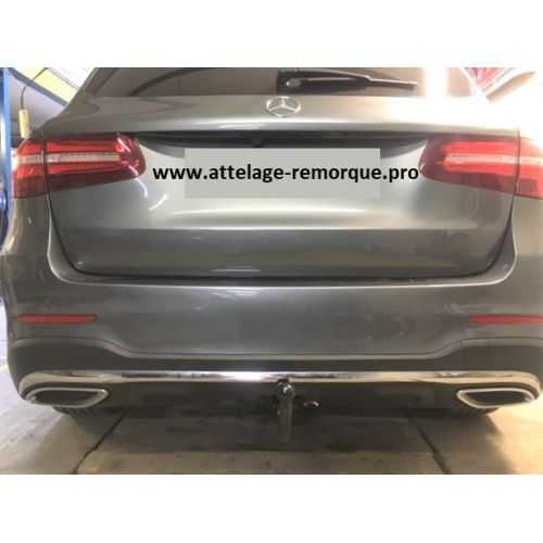 ATTELAGE MERCEDES GLC 2017 RDSOV BOSAL