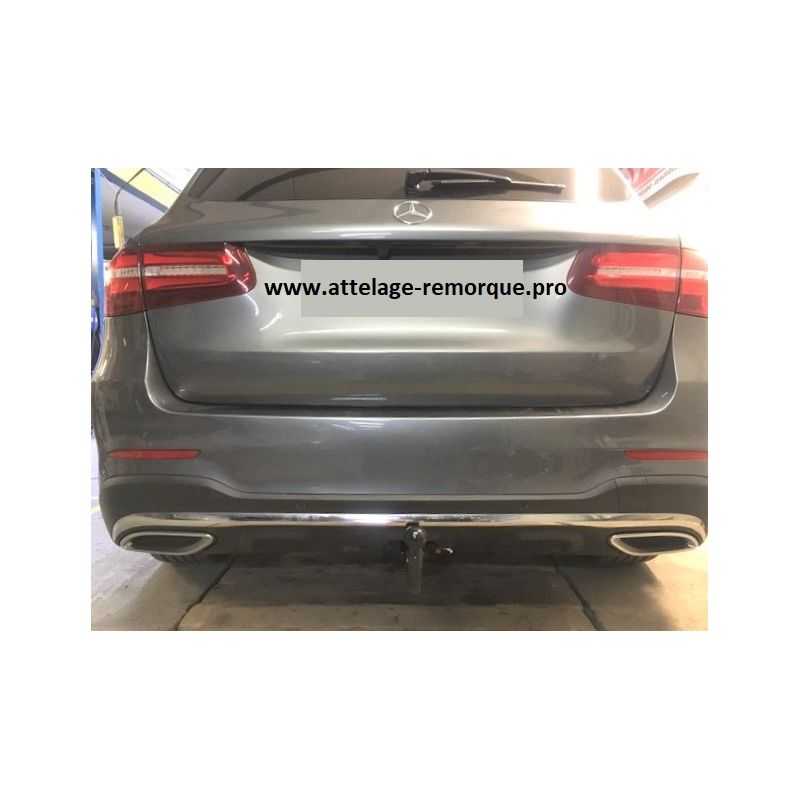 ATTELAGE MERCEDES GLC 2017 RDSOV BOSAL