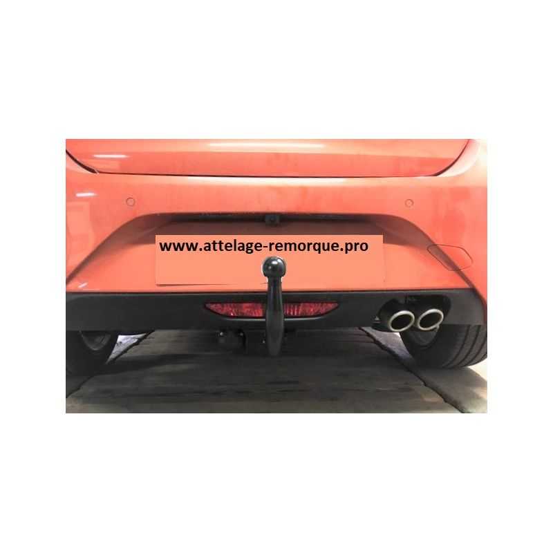 ATTELAGE OPEL CORSA F 2020 RDSOV BRINK THULE