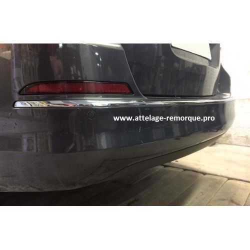 ATTELAGE OPEL ASTRA J ESTATE BREAK RDSOV BOSAL