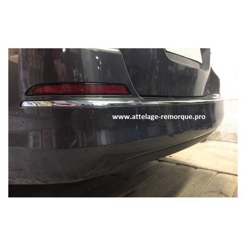 ATTELAGE OPEL ASTRA J ESTATE BREAK RDSOV BOSAL