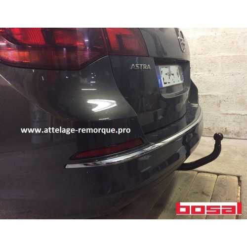 ATTELAGE OPEL ASTRA J ESTATE BREAK RDSOV BOSAL