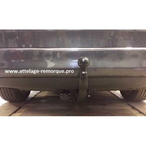 ATTELAGE OPEL ASTRA J ESTATE BREAK RDSOV BOSAL