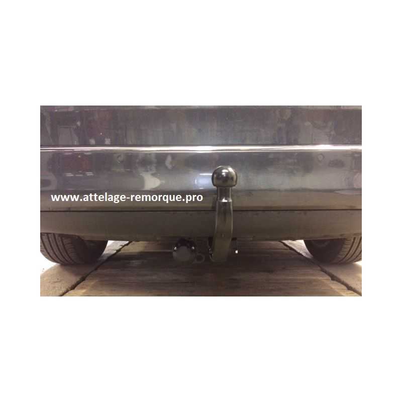 ATTELAGE OPEL ASTRA J ESTATE BREAK RDSOV BOSAL
