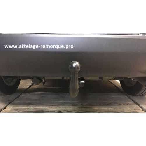 ATTELAGE RDSOV BRINK THULE