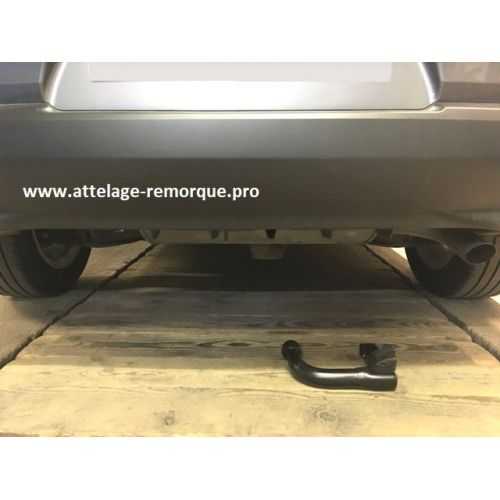 ATTELAGE RDSOV BRINK THULE